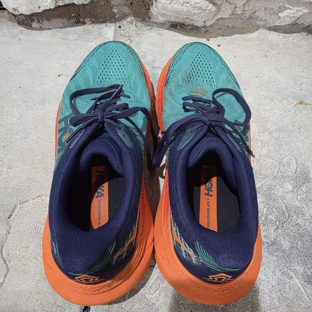 Hoka One One size 10